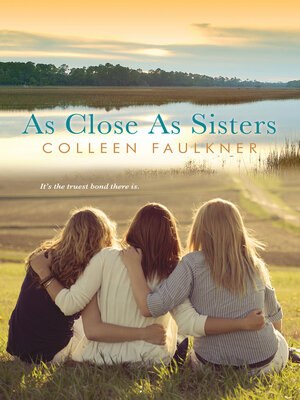 As Close as Sisters - ebook